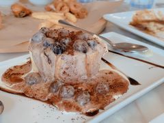 -必胜客(大梅沙8号仓店)