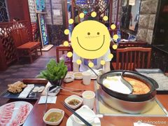 -捞旺猪肚鸡(街道口店)