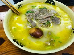 -三味拉面(雪松路店)