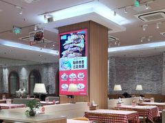-西贝(大华虎城店)