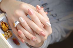 -AKIRA 安久日式美甲美睫