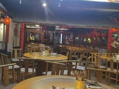 -印象鲵宴·张家界地标美食名片(溪布街店)