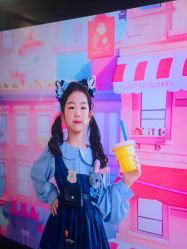 -爱儿美儿童摄影(五路居花园别墅店)