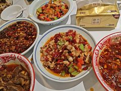 -欧记大排档·景德菜(上海首店)