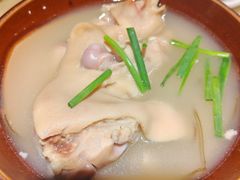 -常和州·夜宵大排档(常州单店)