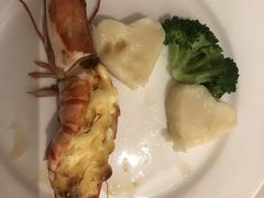 -赛瑞喜来登大酒店-盛宴自助餐厅