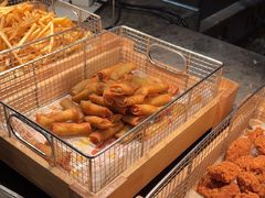 -杭州开元名都大酒店·地中海自助餐厅