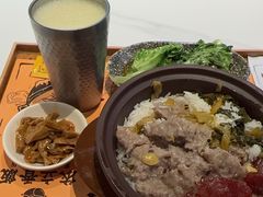 -依立香饭·紫砂鸡汤煲饭(紫云阁店)