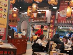 大堂-南京大牌档(龙江新城市广场店)