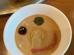 -清真·鸦儿李记·涮肉(和平里店)
