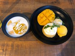-Mango Tango