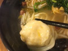 -螺小胖柳州螺蛳粉(钟楼总店)