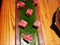 -黑牛の店·和牛烧肉(合生汇店)