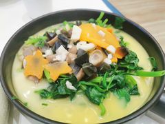 -玉雪春天(中正花园店)