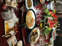-香丰阁·烤鸭·川湘菜(清河店)