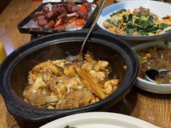 -新时代大酒店(仰口路店)