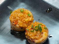 -夏威夷 ·全球海鲜姿造(高新店)