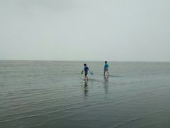 -南汇嘴观海公园