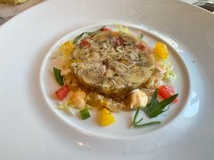 -Le Comptoir de Pierre Gagnaire