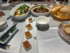 -味+新京宴·烤鸭·北京菜(创意谷店)