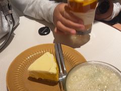 -BAKER&SPICE(安福路店)