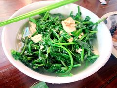 -园林美食城·本土农家菜(杨和镇店)