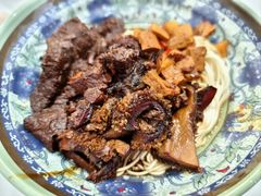 -旺泉餐饮店·清真牛肉面馆