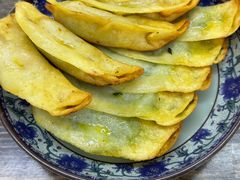 -金胜胖子牛肉锅贴(五福街店)
