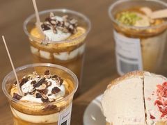 -Green wood coffee绿木咖啡