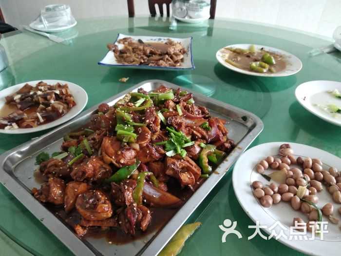 博山菜馆图片 - 第2张