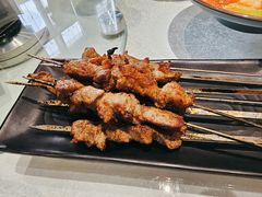 -伊带伊路新疆美食府(呼家楼店)