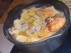 -江户家·日本料理·铁板烧(汉江东路店)