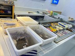 -木木鲜海鲜面(天一店)