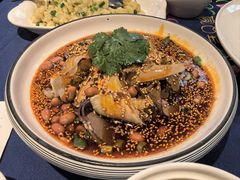 -院8里·少城记忆老川菜(宽窄巷子店)