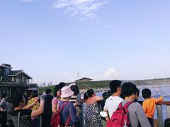 -天河潭旅游度假区