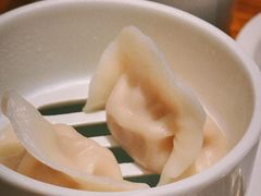 -喜鼎海胆水饺(东港店)