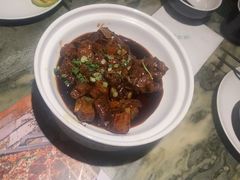 -绿茶餐厅(昌平悦荟店)