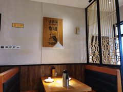 -江渔兒酸菜魚專門店(顺盈时代广场店)