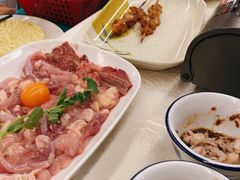 -小煵记·打边炉(西丽文光店)