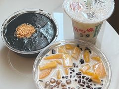 -翁林甜品