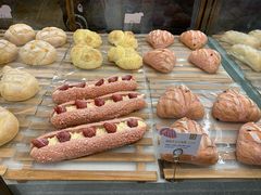 -奈雪的茶(亨特国际广场店)