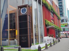 -广州德安丽舍凯宾斯基酒店