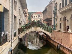 -华谊兄弟（长沙）电影小镇