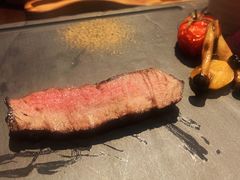 -恰餐厅及酒吧 CHAR Bar & Grill (北京丽都皇冠假日店)