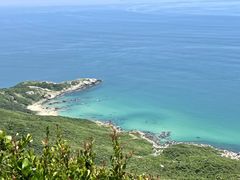 -海南铜鼓岭景区