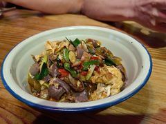 -兔槽江湖菜·重庆璧山兔(水围店)