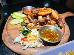 -金泰兰忆暹罗·东南亚餐厅(城西银泰店)