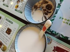 -黎耀阳财神糖水铺(樟木头店)