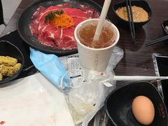 -呷哺呷哺(枫蓝国际店)