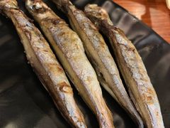 -鸟串烧Yakitori
